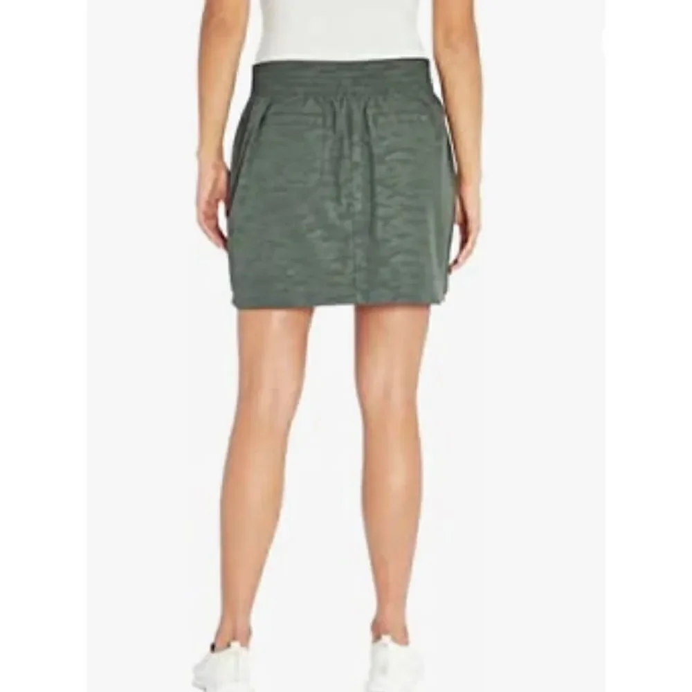 NEW! Orvis| Small | Embossed| Small | Skort